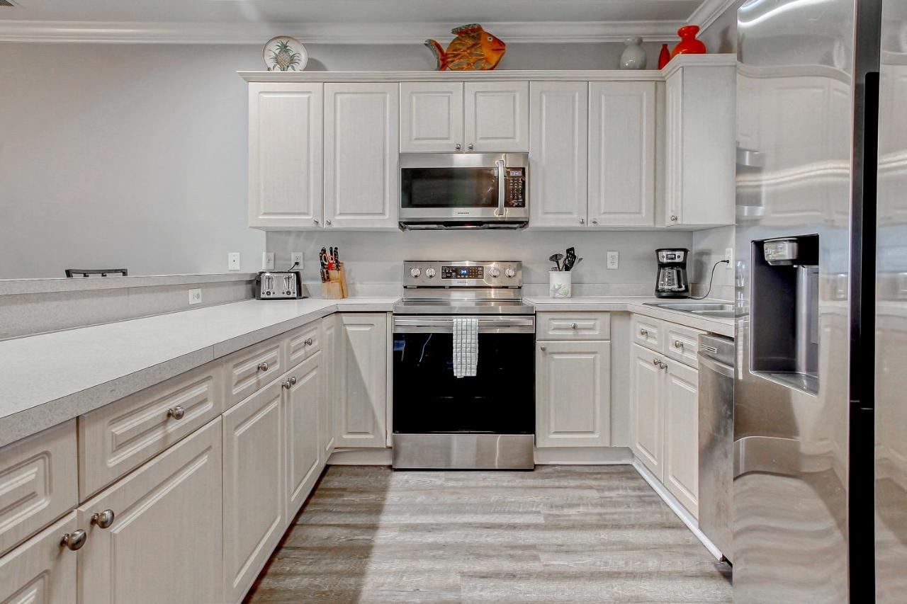 Apartamento Family Tides Myrtle Beach Exterior foto