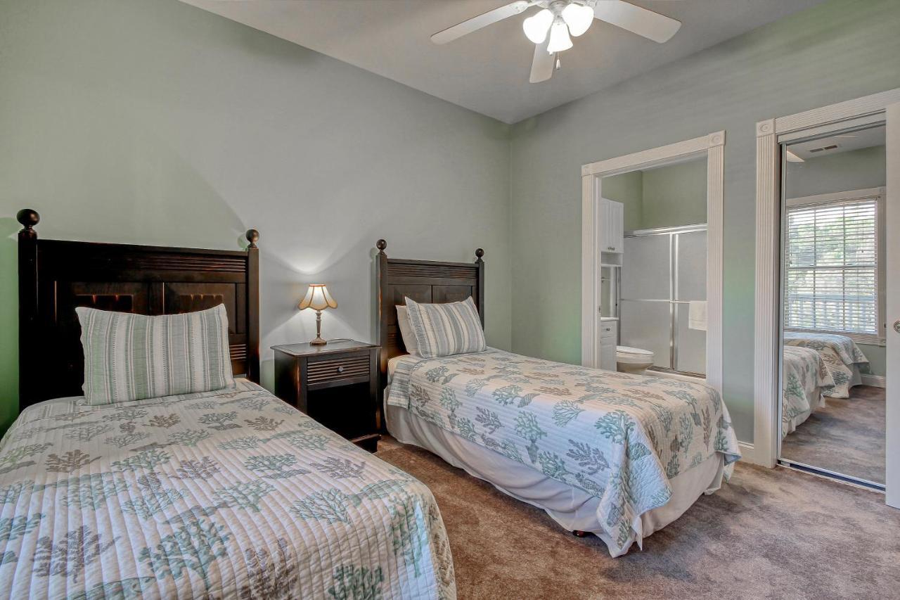 Apartamento Family Tides Myrtle Beach Exterior foto